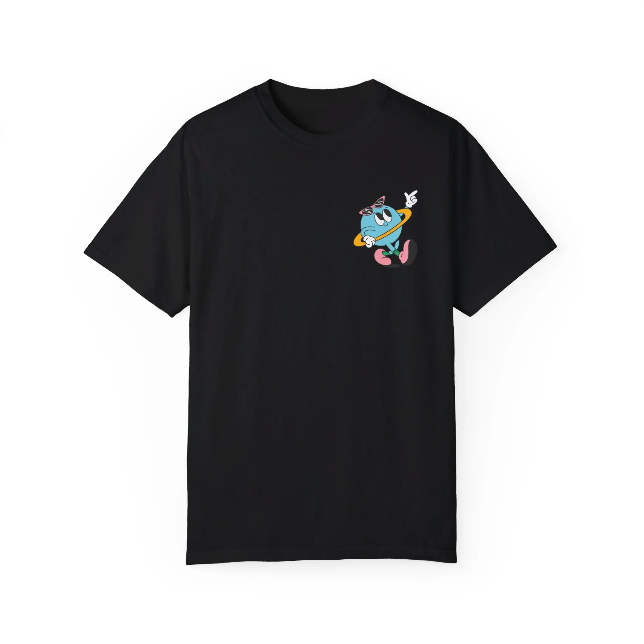 Go Explore Comfort Colors T Shirt