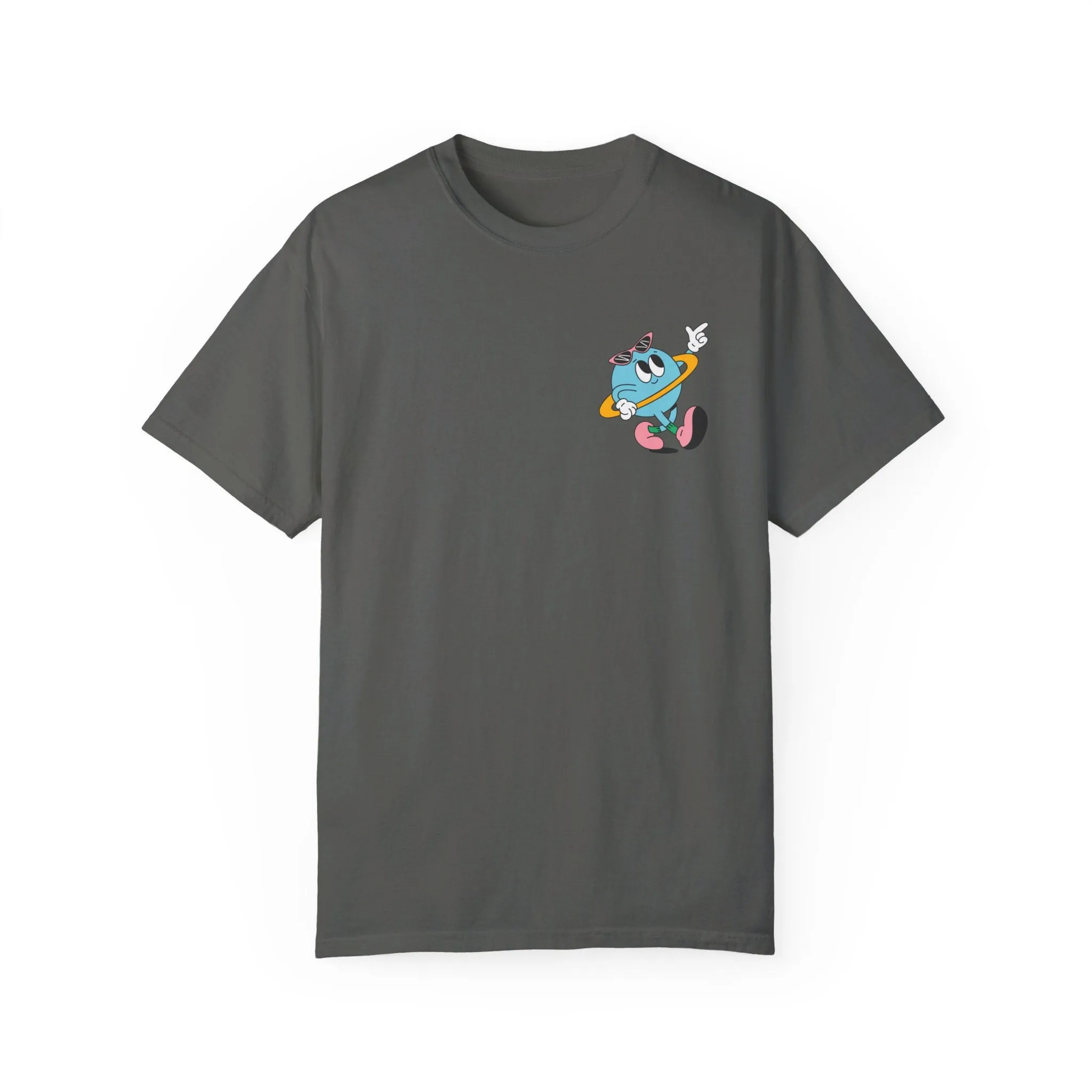 Go Explore Comfort Colors T Shirt