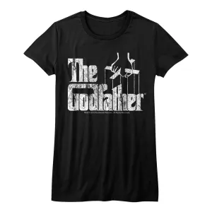 Godfather Distress Copy Women's T-Shirt