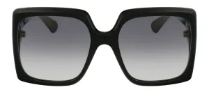 GUCCI GG0876S 001 Square Sunglasses