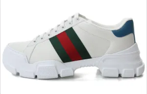 Gucci Men's Chunky Sneakers
