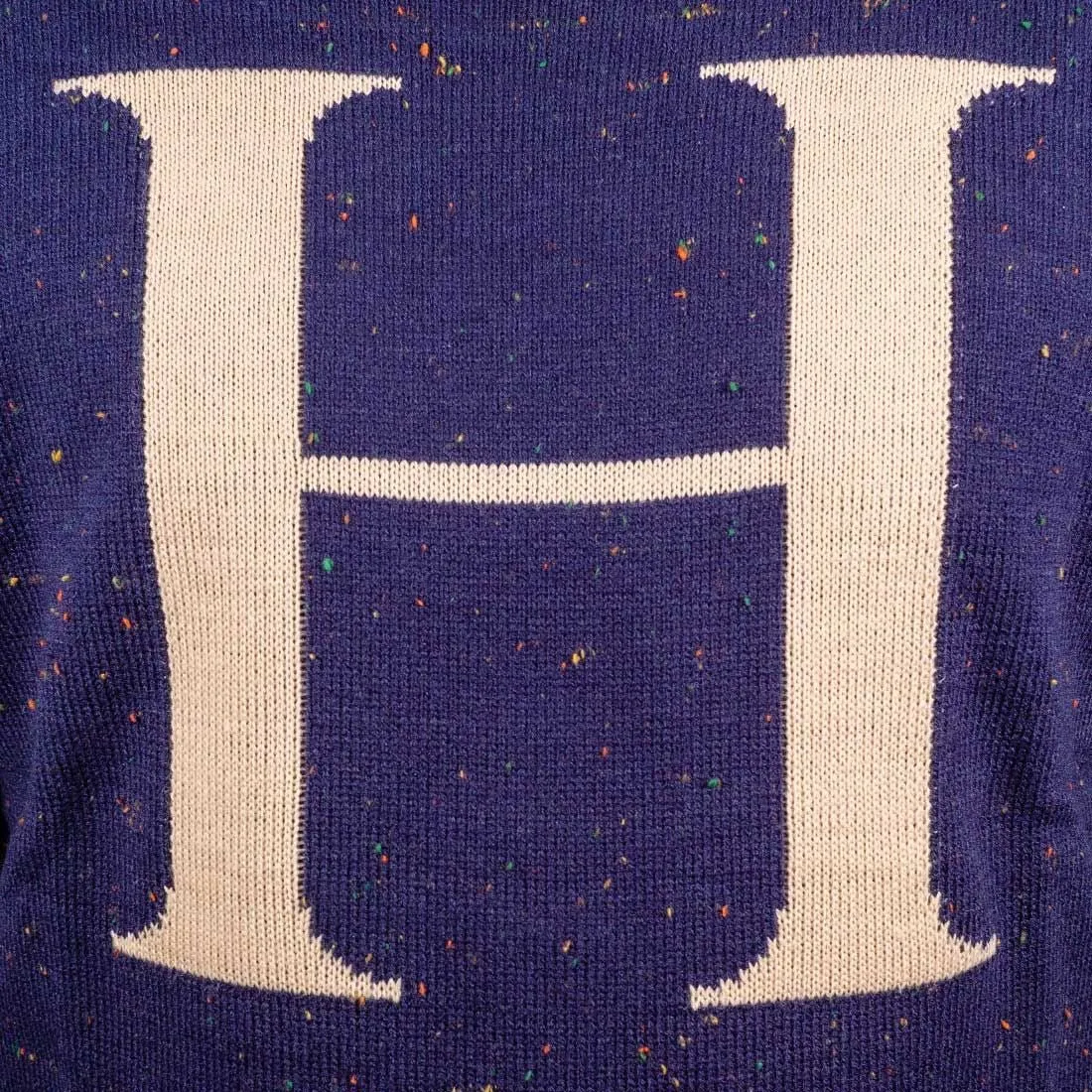 Harry Potter "H" Weasley Knitted Christmas Jumper/Sweater