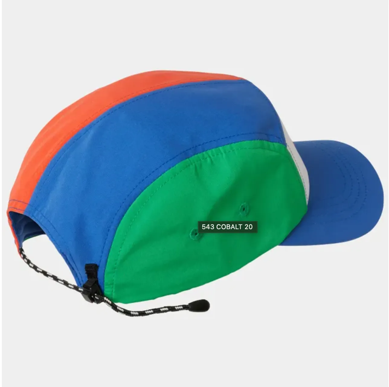 Helly Hansen Unisex Roam Cap 2.0