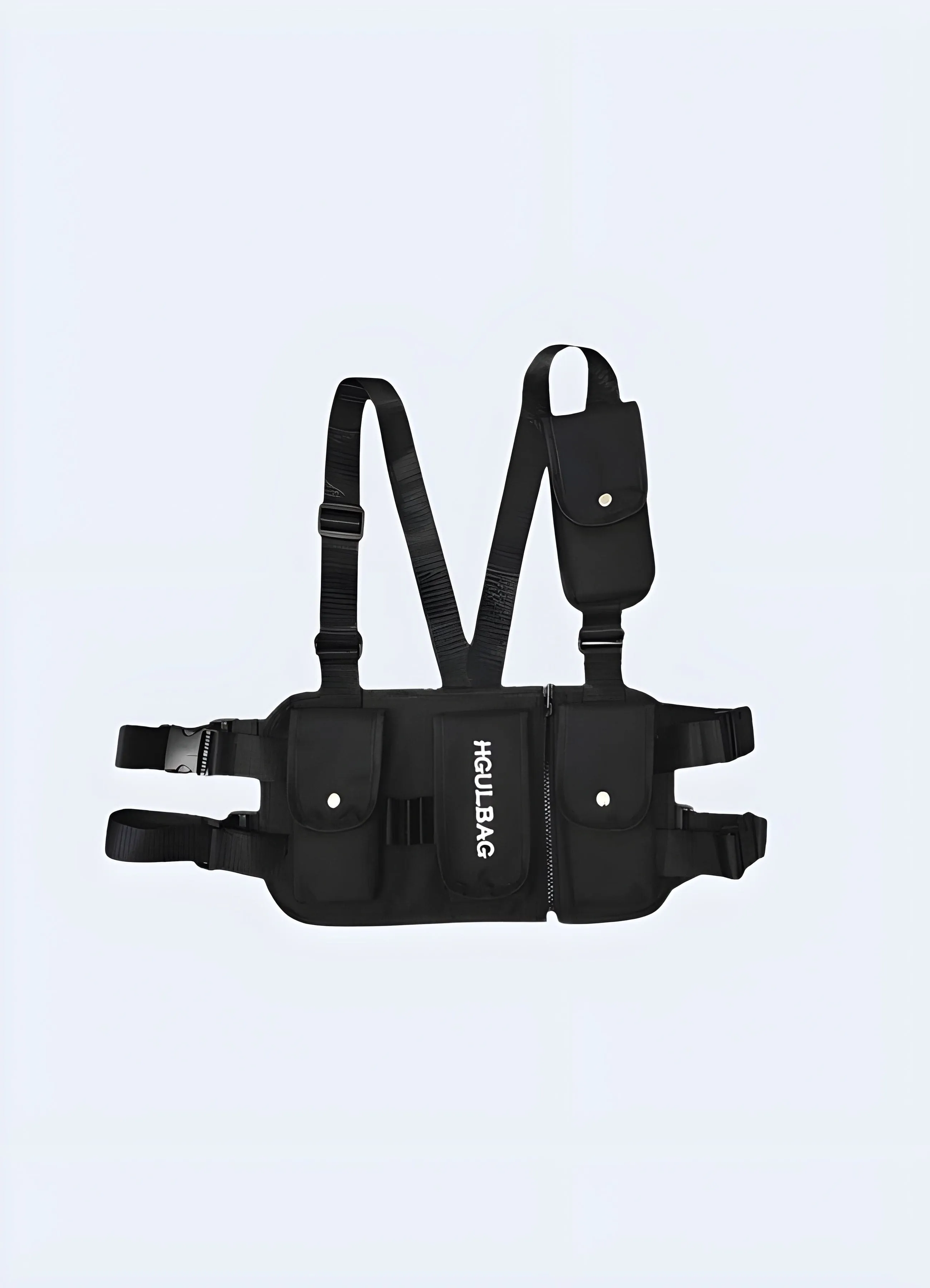 Hgul Bag Chest Rig