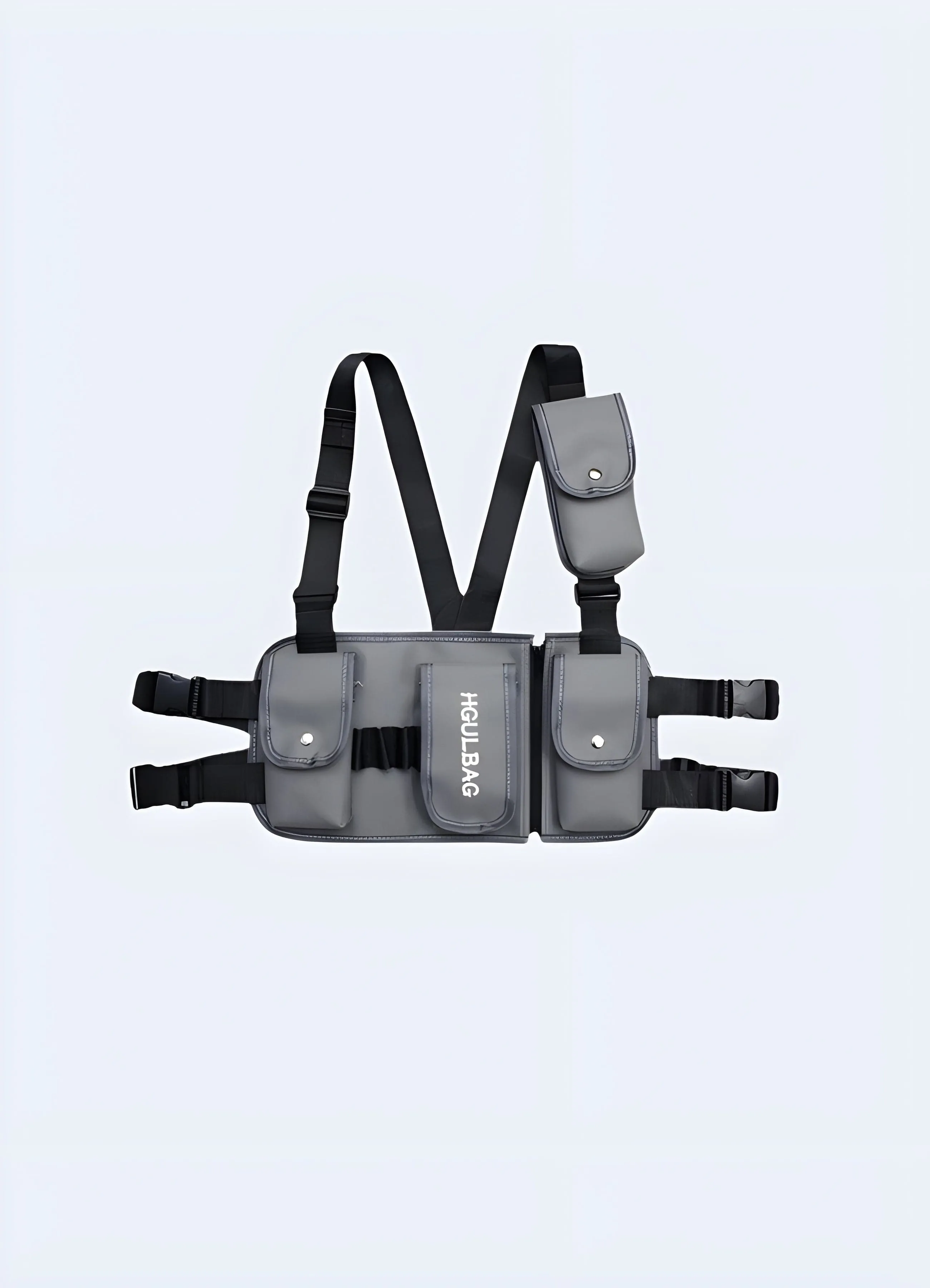 Hgul Bag Chest Rig