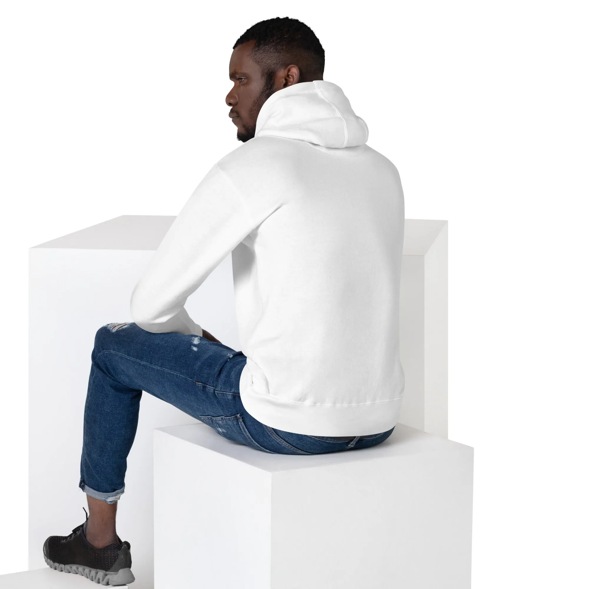 Hoodie Mens Designer (Hoodies Mens - Horse 0020)