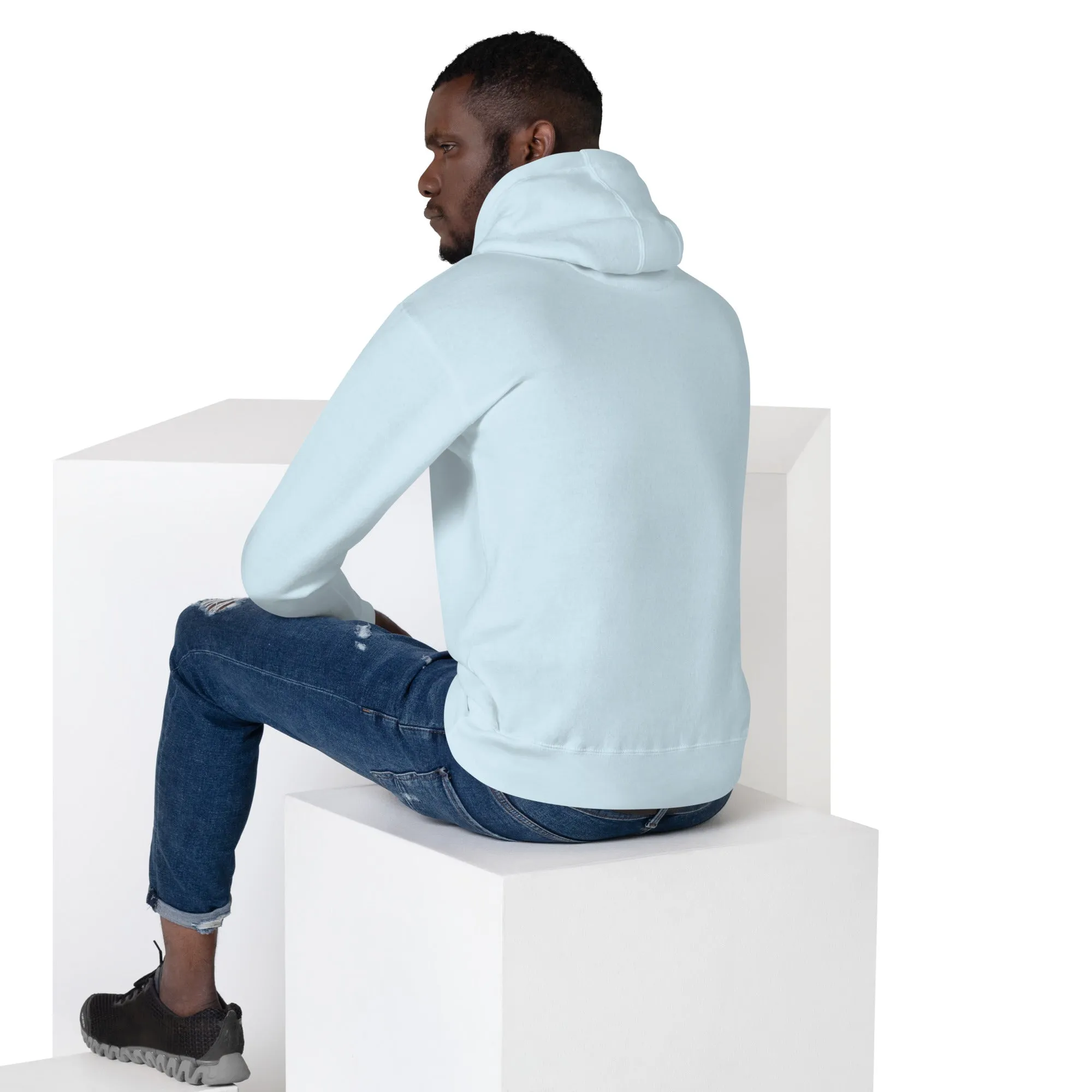 Hoodie Mens Designer (Hoodies Mens - Horse 0020)