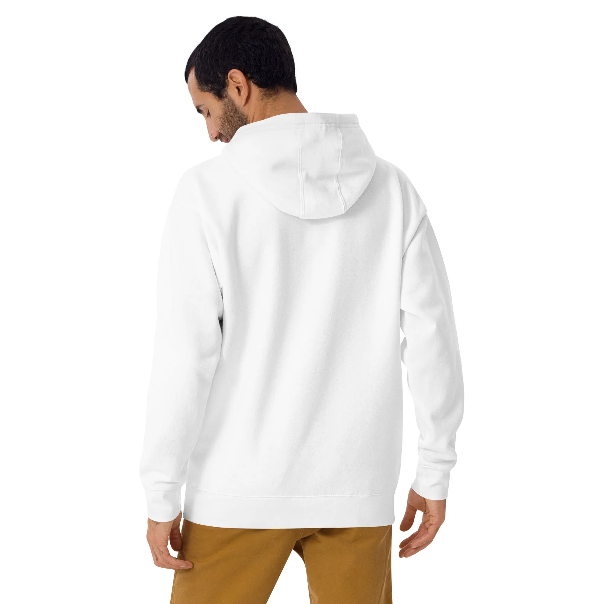 Hoodie Mens Designer (Hoodies Mens - Horse 0025)