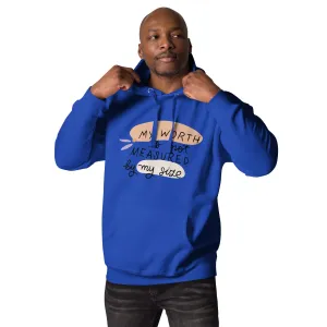 Hoodie Mens Designer (Hoodies Mens - Motivation 0035)