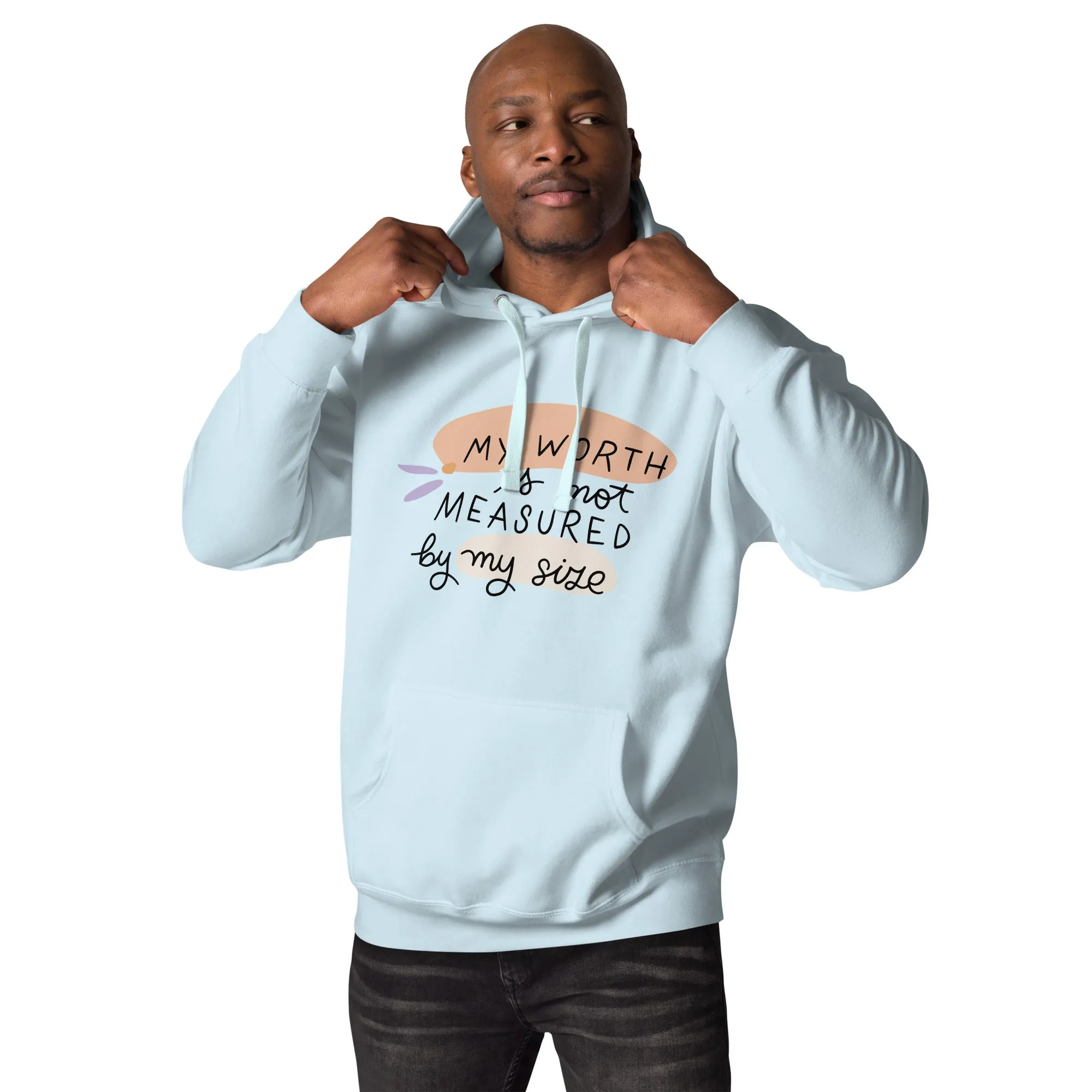Hoodie Mens Designer (Hoodies Mens - Motivation 0035)