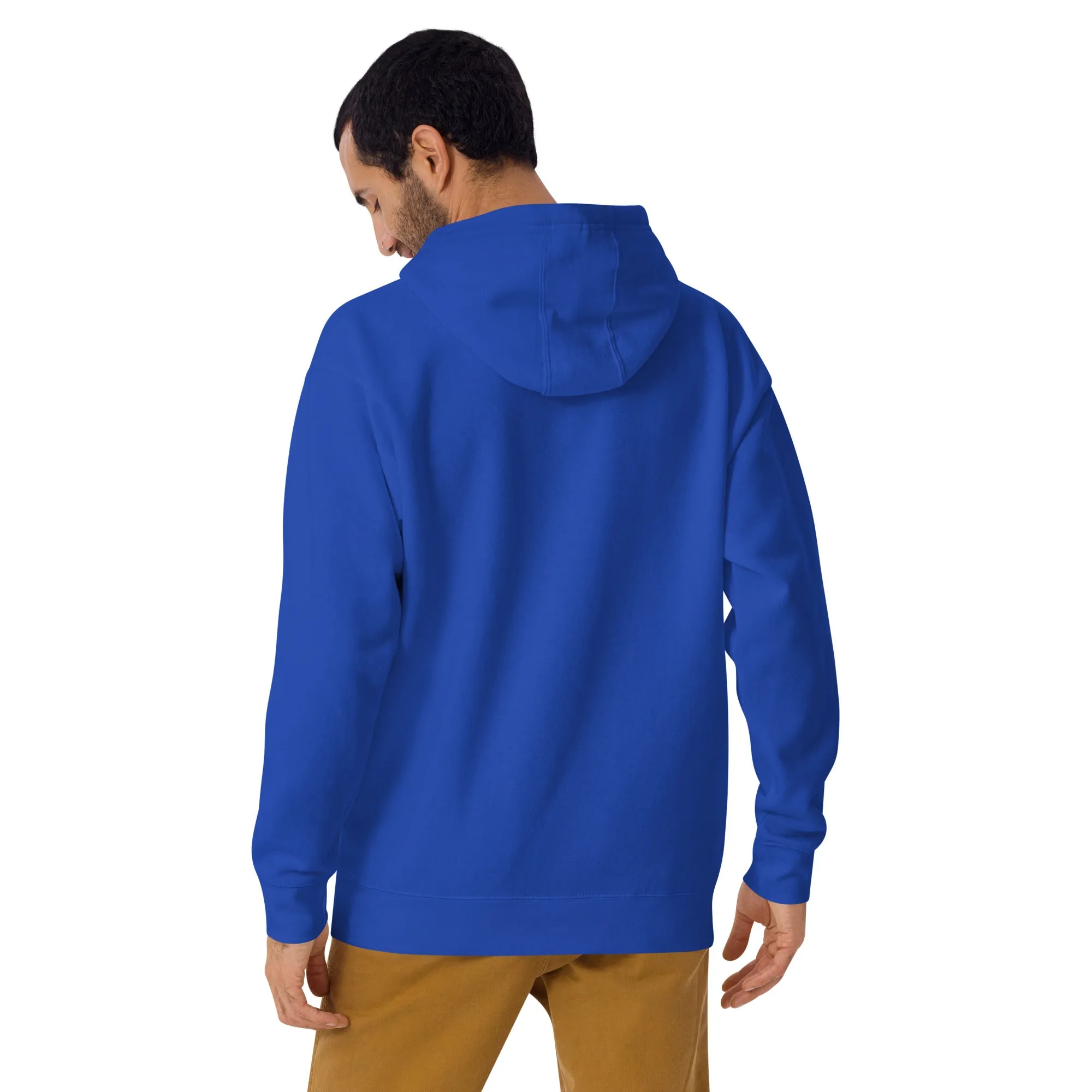Hoodie Mens Designer (Hoodies Mens - Nature Mountain 0016)