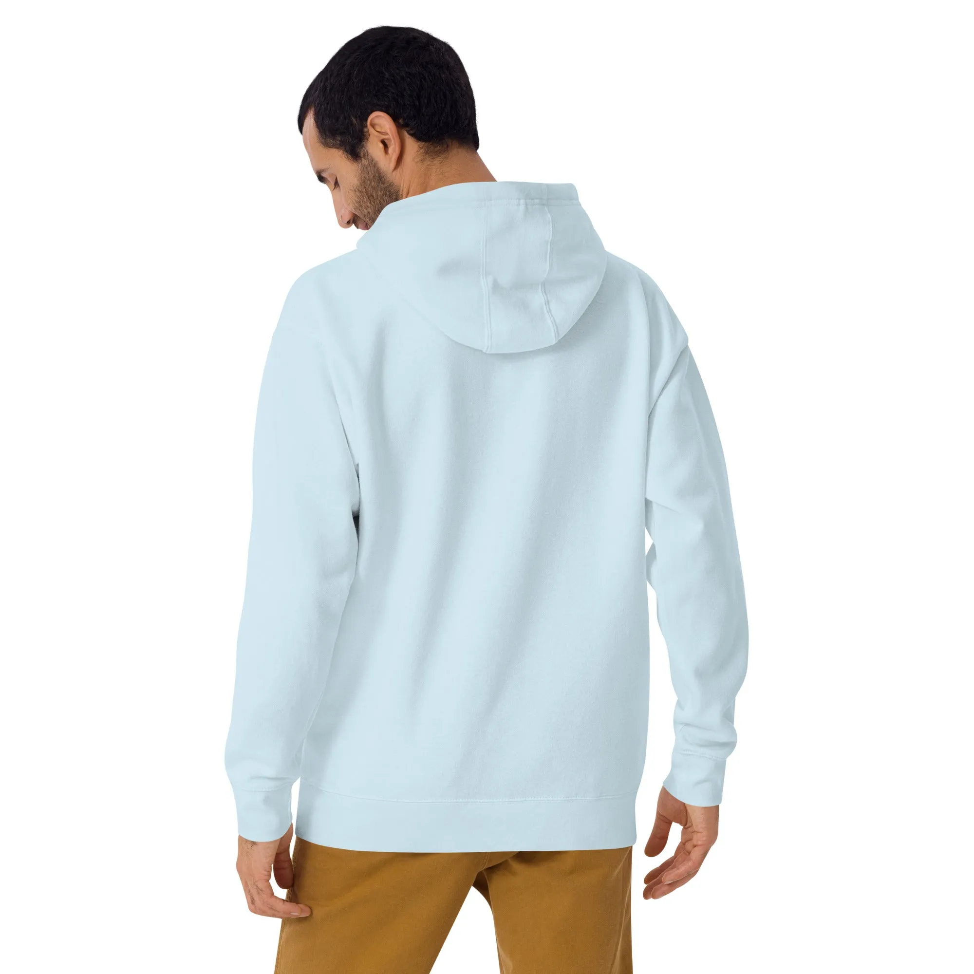 Hoodie Mens Designer (Hoodies Mens - Nature Mountain 0016)