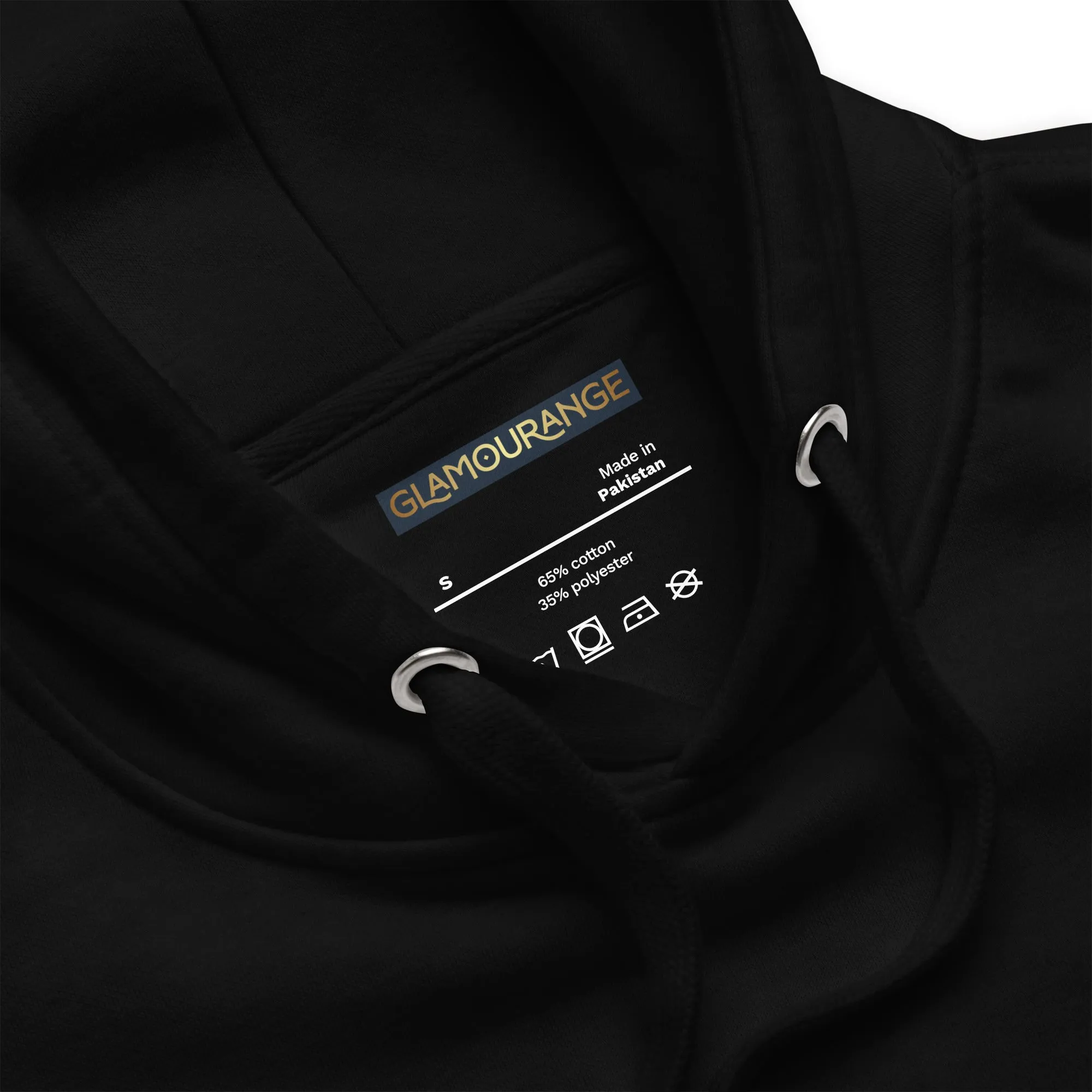 Hoodie Womens Designer (Hoodies Womens - Motivation 0037)