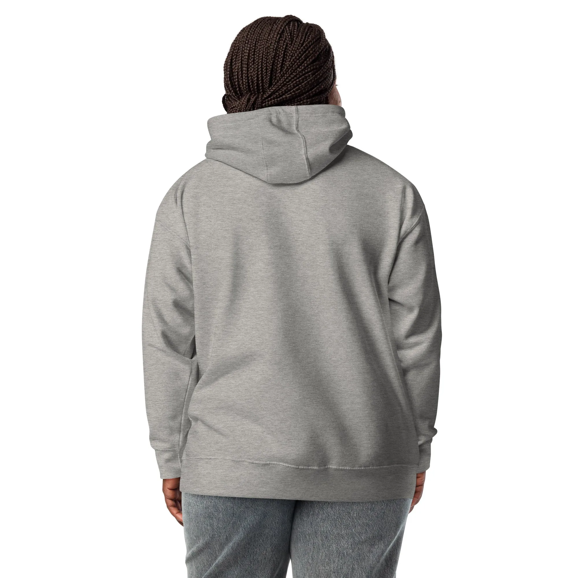 Hoodie Womens Designer (Hoodies Womens - Motivation 0038)