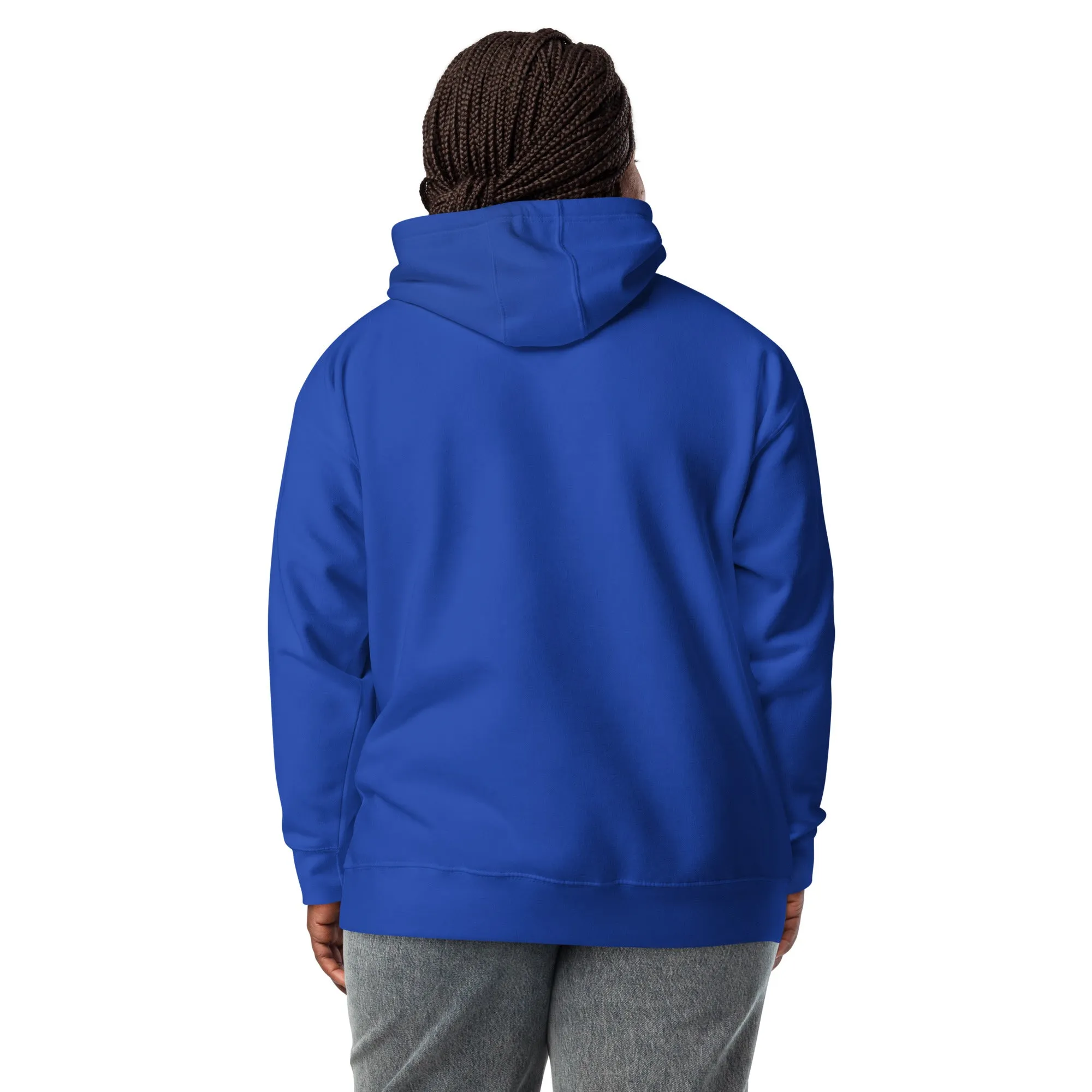 Hoodie Womens Designer (Hoodies Womens - Motivation 0038)