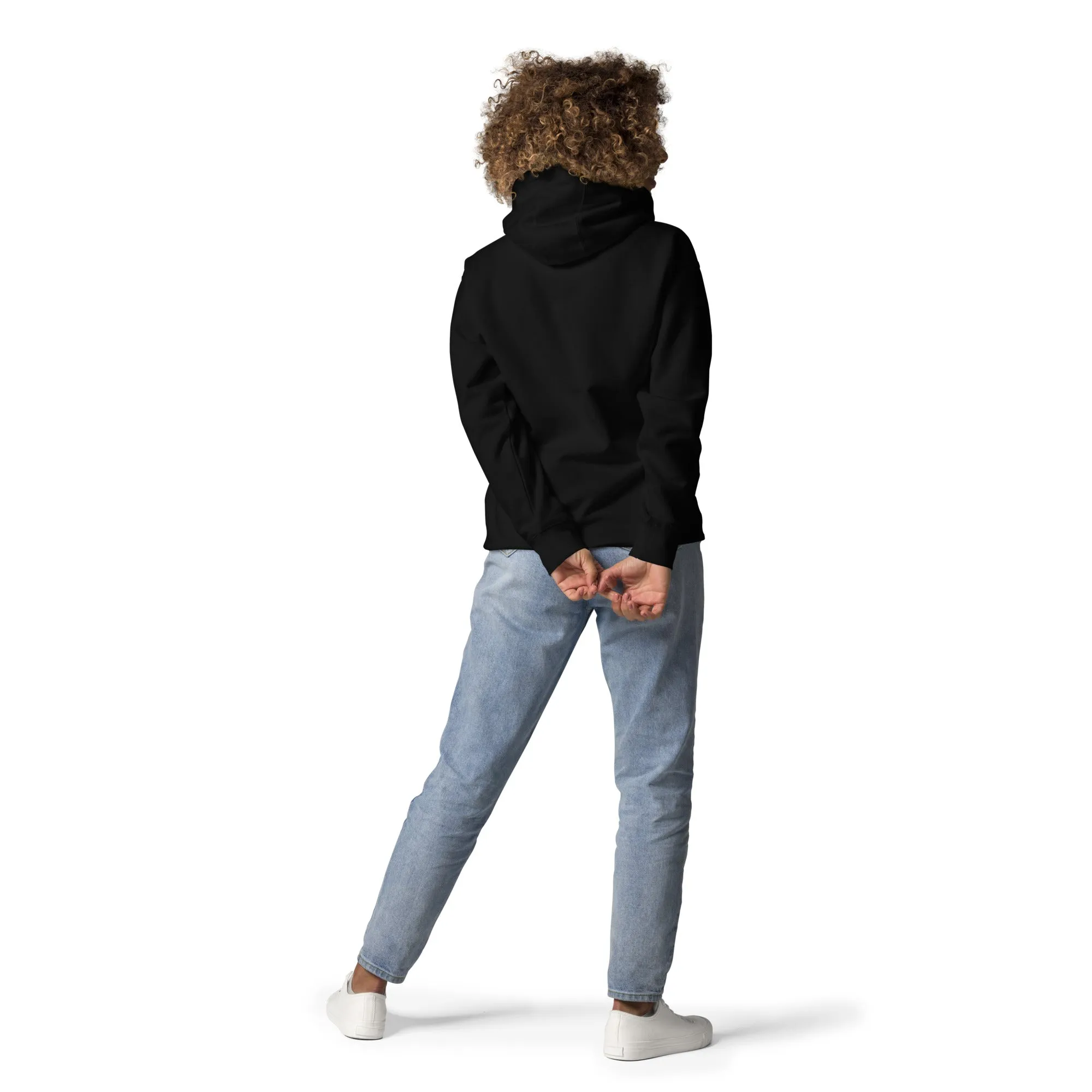 Hoodie Womens Designer (Hoodies Womens - Nature Seashore 0014)