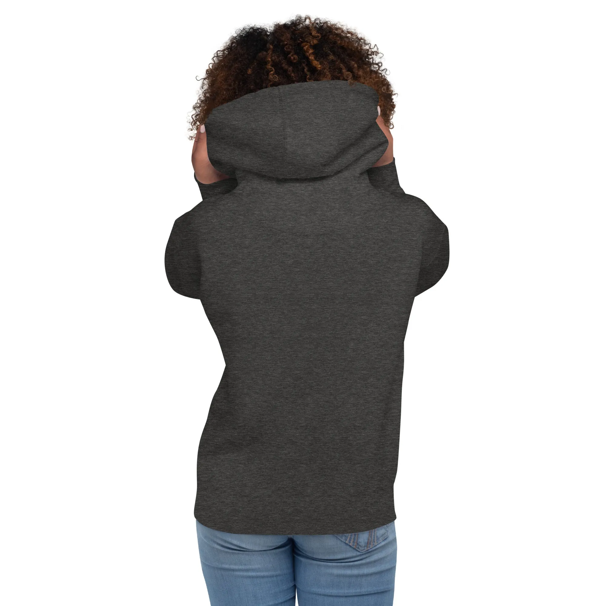 Hoodie Womens Designer (Hoodies Womens - Nature Seashore 0014)
