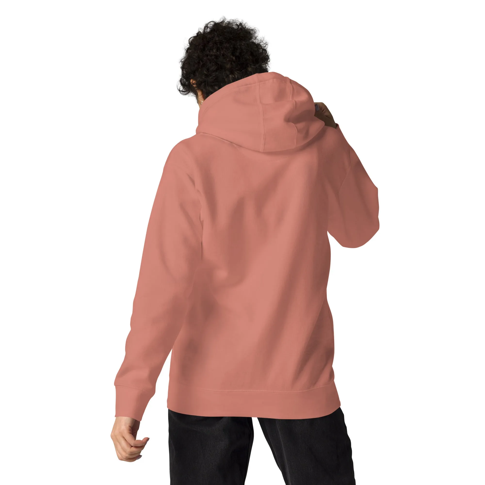 Hoodie Womens Designer (Hoodies Womens - Nature Seashore 008)