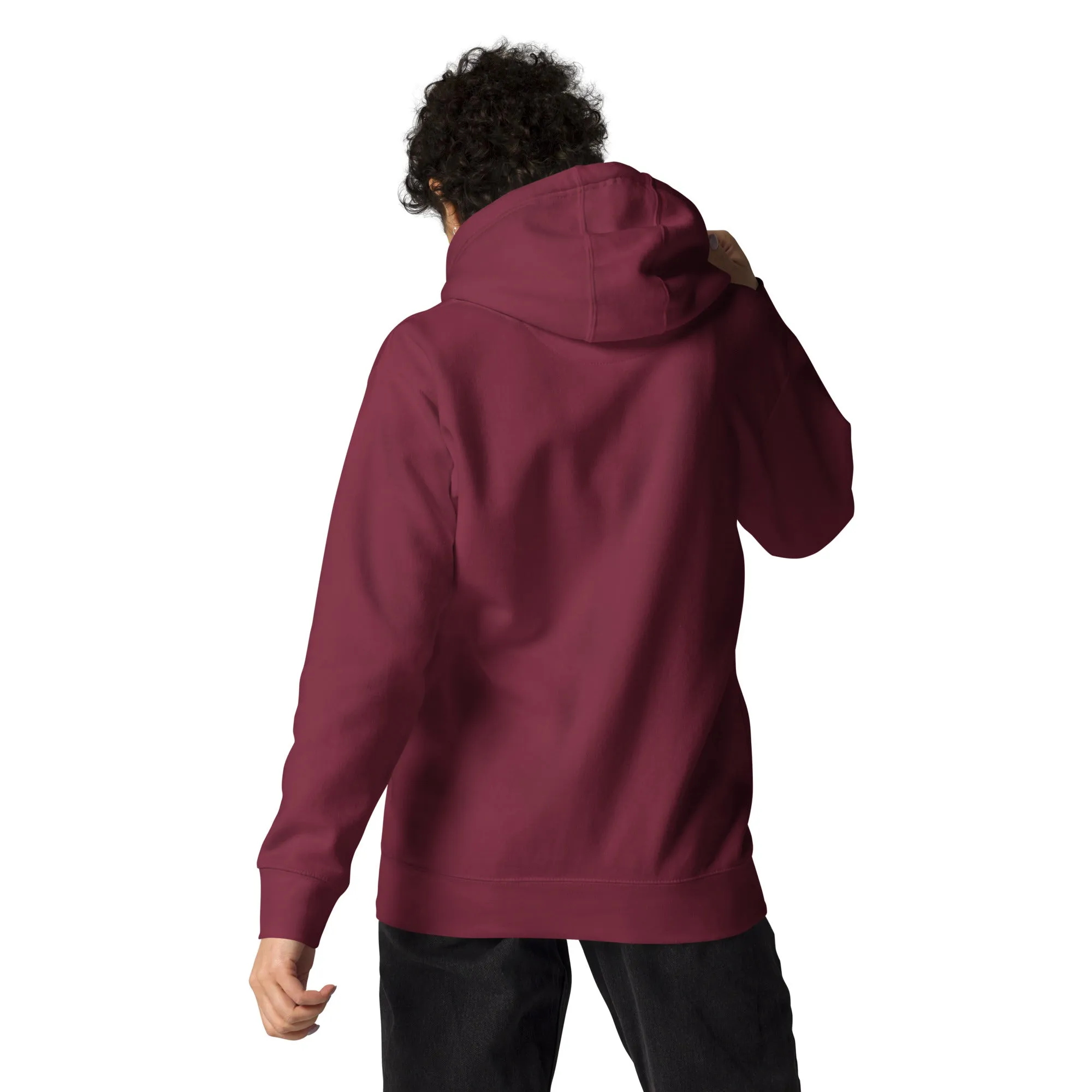 Hoodie Womens Designer (Hoodies Womens - Nature Seashore 008)
