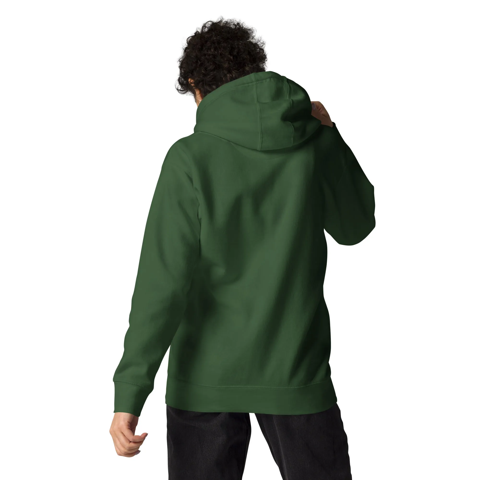Hoodie Womens Designer (Hoodies Womens - Nature Seashore 008)