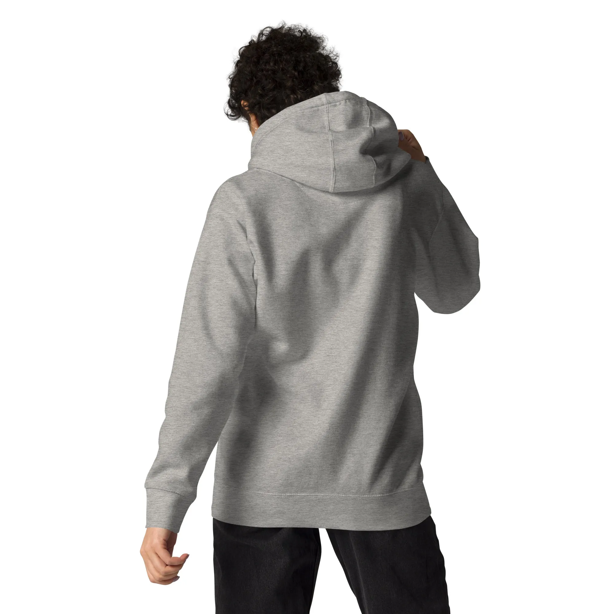 Hoodie Womens Designer (Hoodies Womens - Nature Seashore 008)
