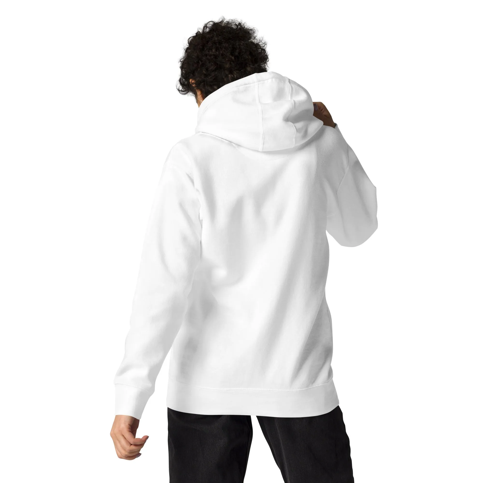 Hoodie Womens Designer (Hoodies Womens - Nature Seashore 008)