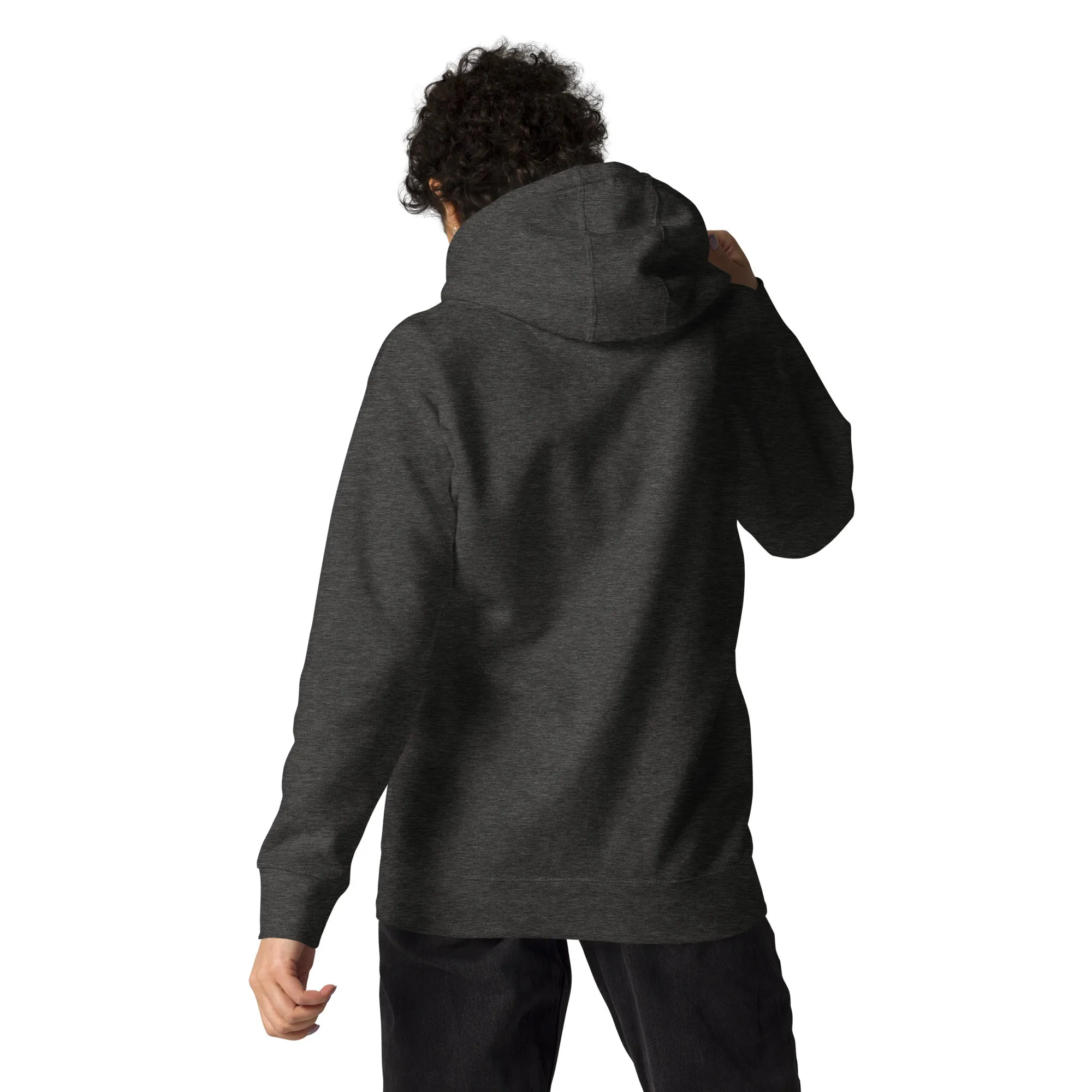 Hoodie Womens Designer (Hoodies Womens - Nature Seashore 008)