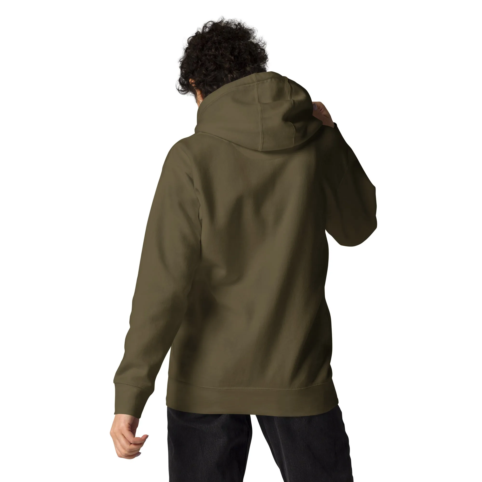 Hoodie Womens Designer (Hoodies Womens - Nature Seashore 008)