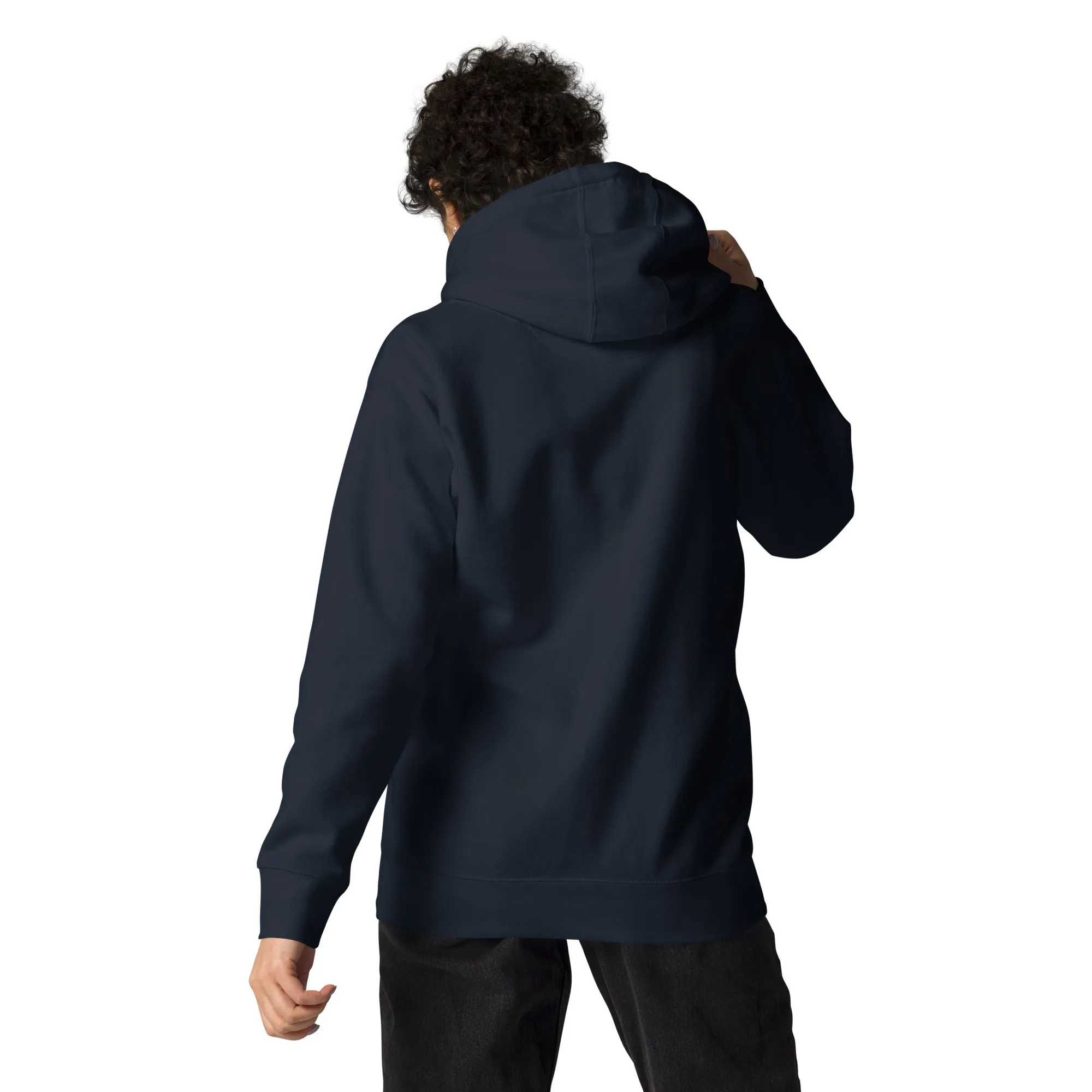 Hoodie Womens Designer (Hoodies Womens - Nature Seashore 008)