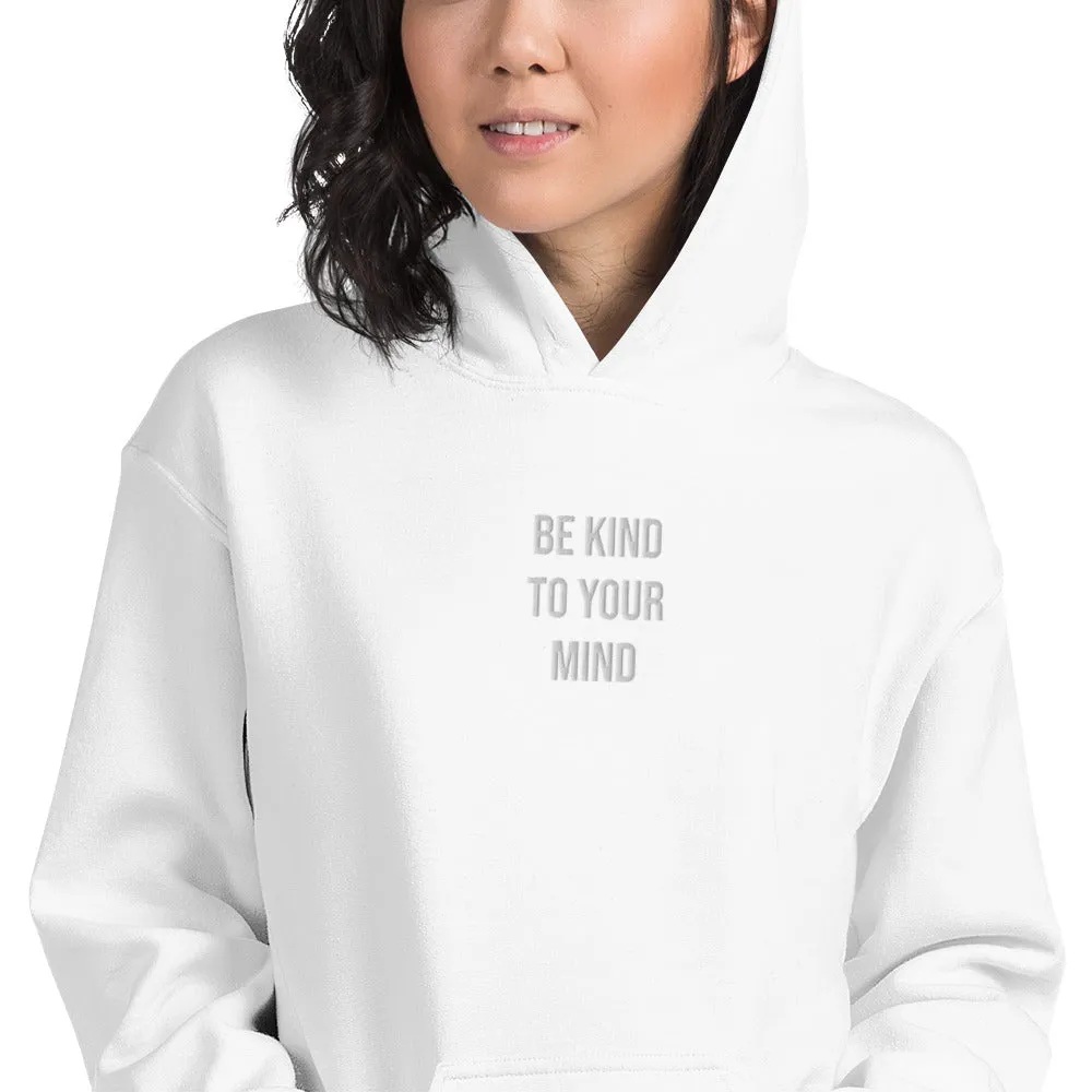 Hoodie Womens (Heavy Blend Hoodie Women's: Front Print - 002 Model)