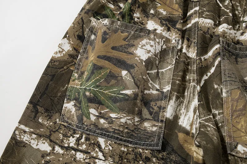 'Hunter' Jeans