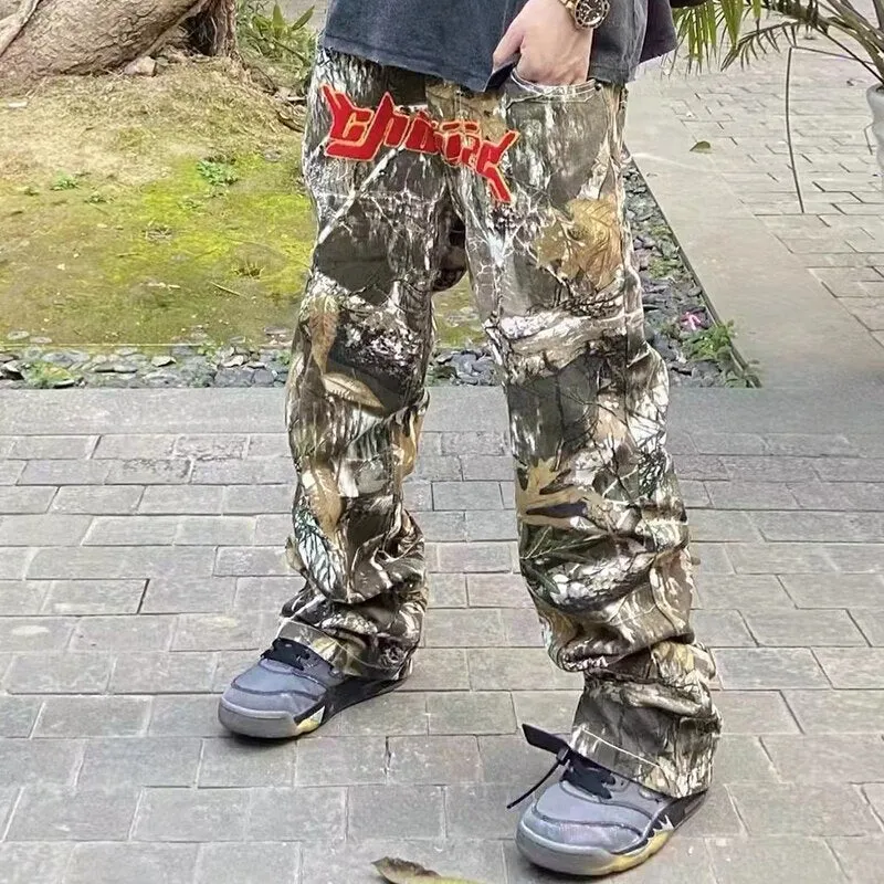'Hunter' Jeans