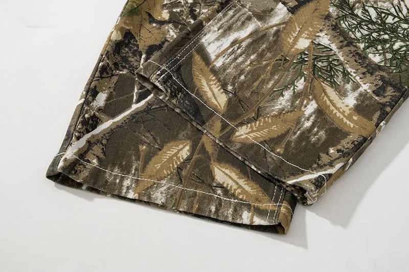 'Hunter' Jeans