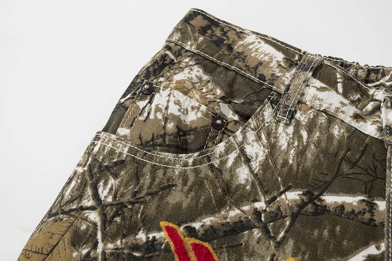 'Hunter' Jeans