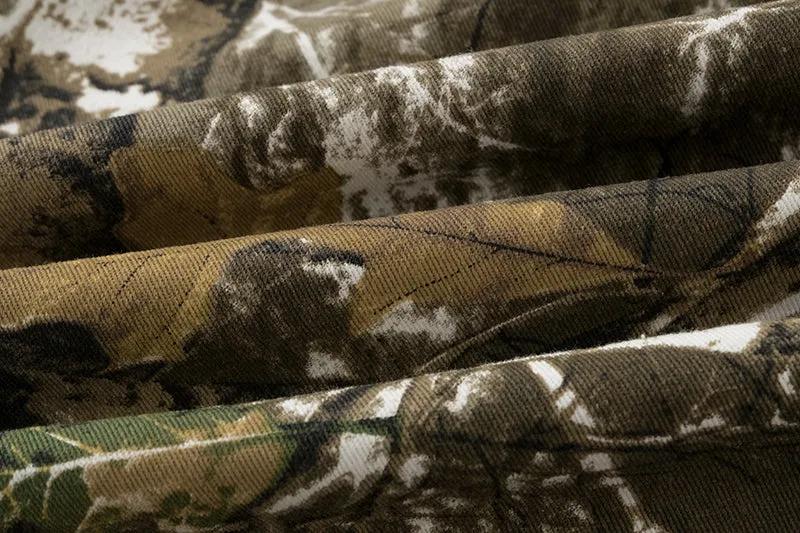 'Hunter' Jeans