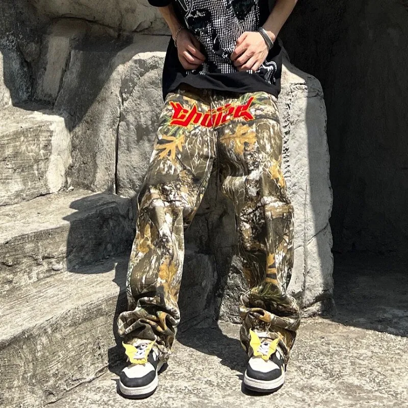 'Hunter' Jeans