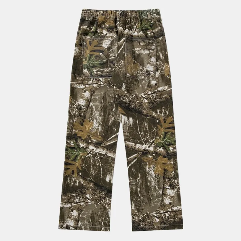 'Hunter' Jeans