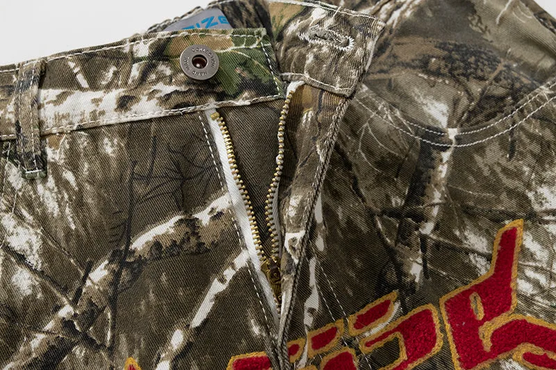 'Hunter' Jeans
