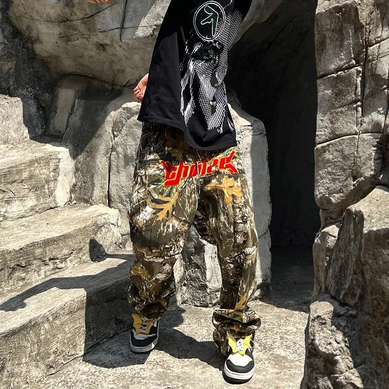 'Hunter' Jeans
