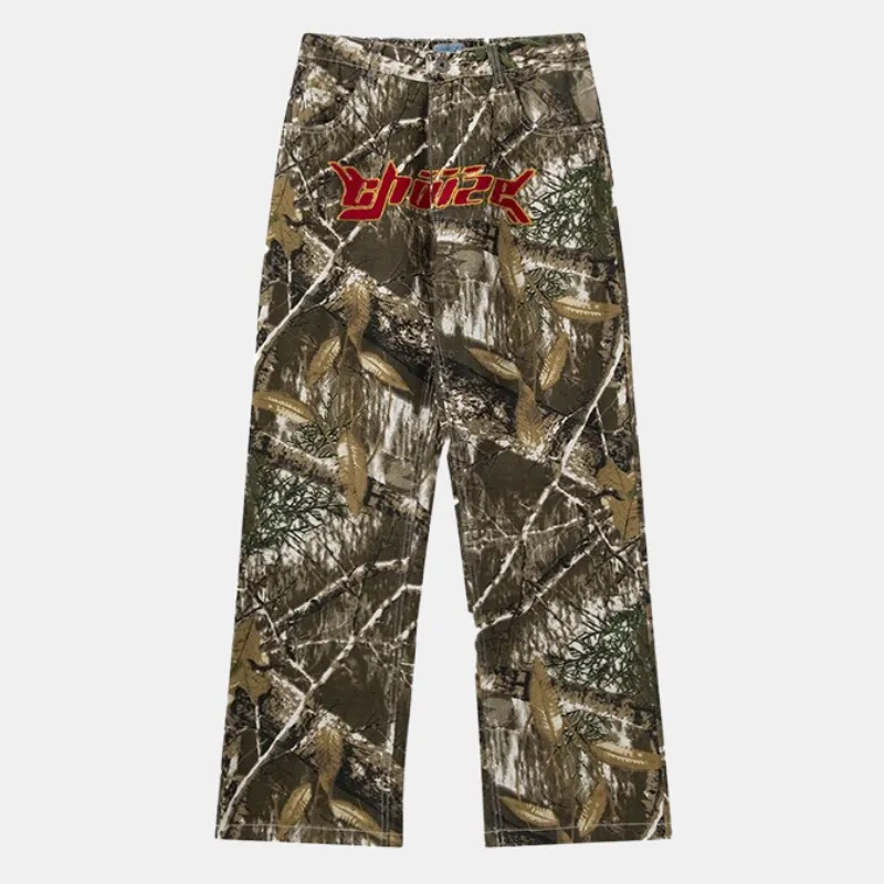 'Hunter' Jeans
