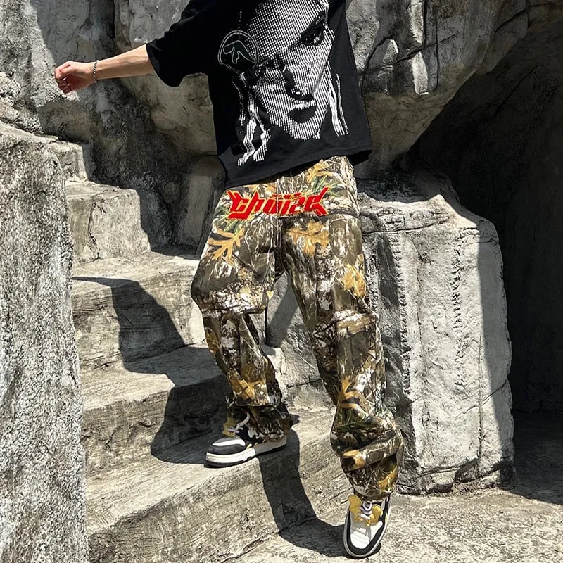 'Hunter' Jeans