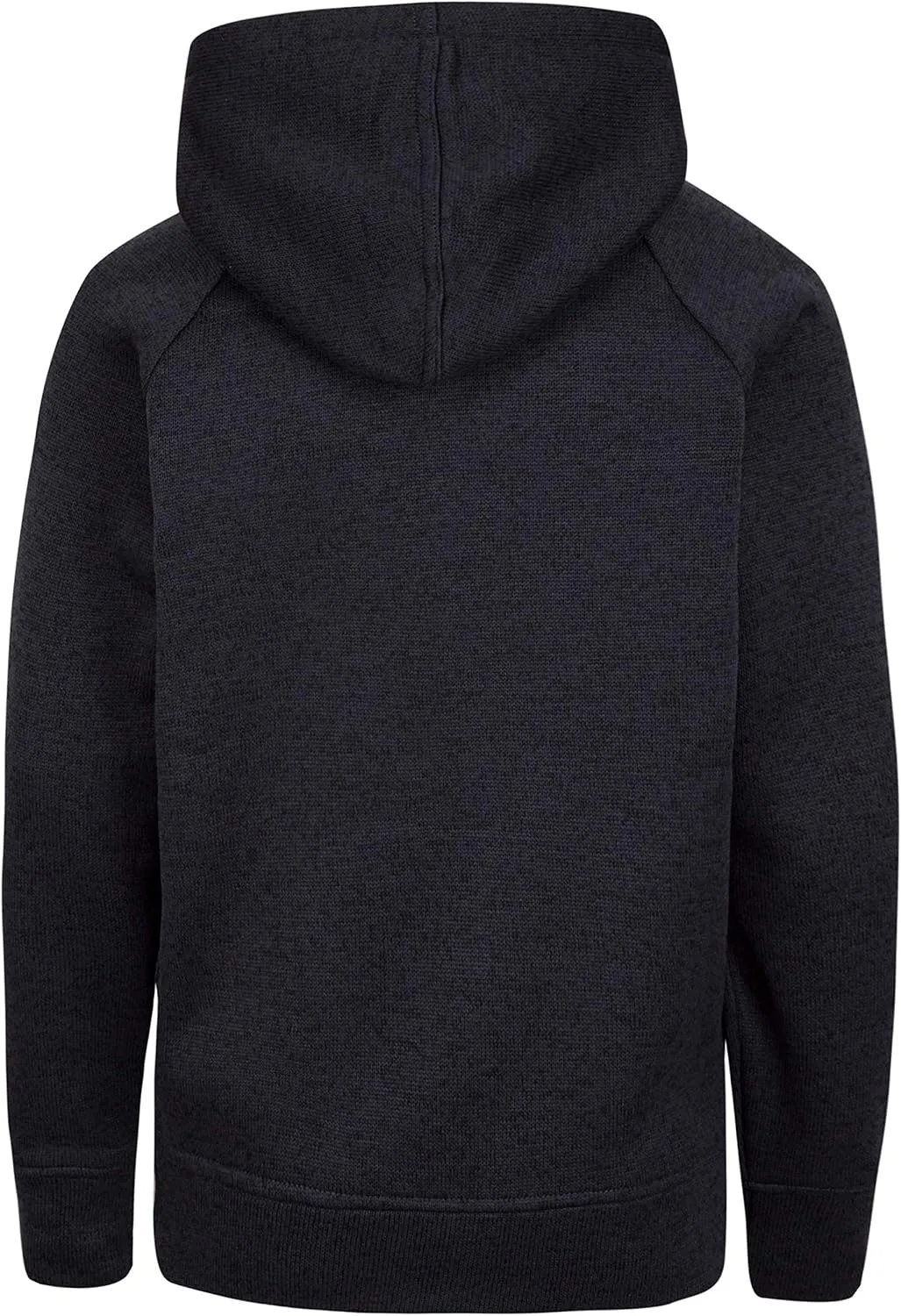 Hurley Boys' Graphic Pullover Hoodie
