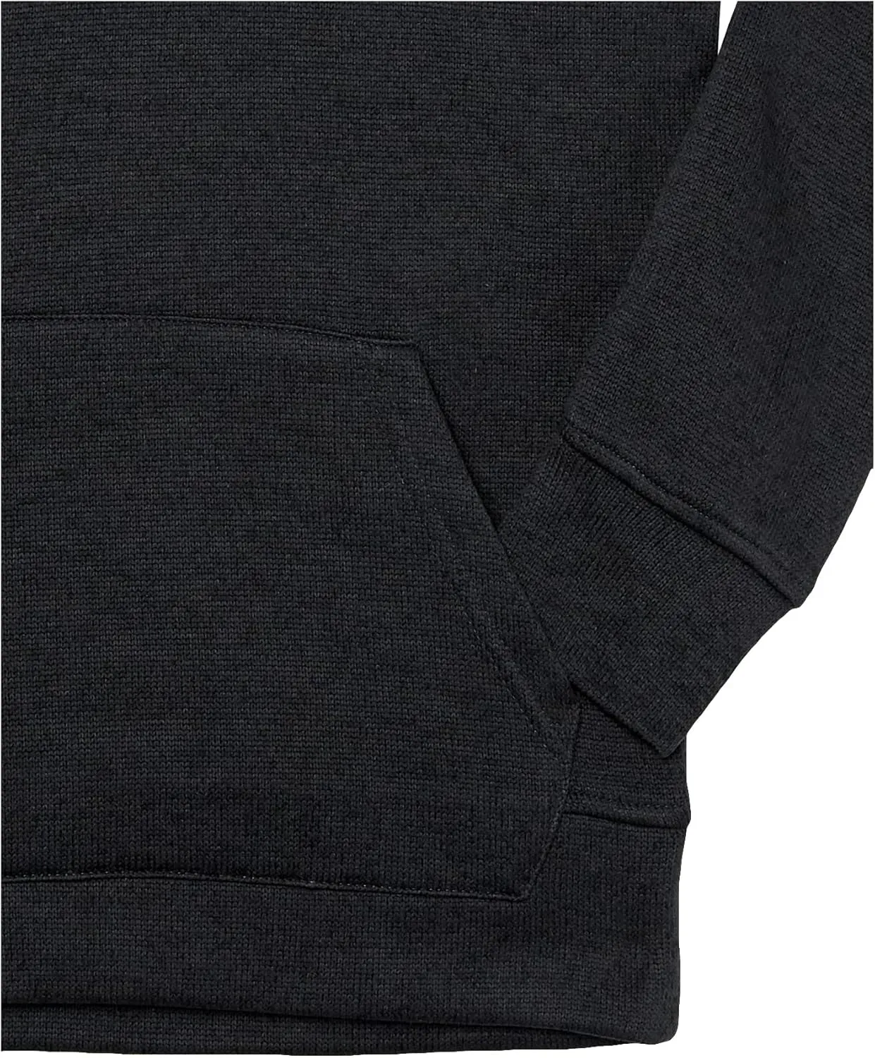 Hurley Boys' Graphic Pullover Hoodie