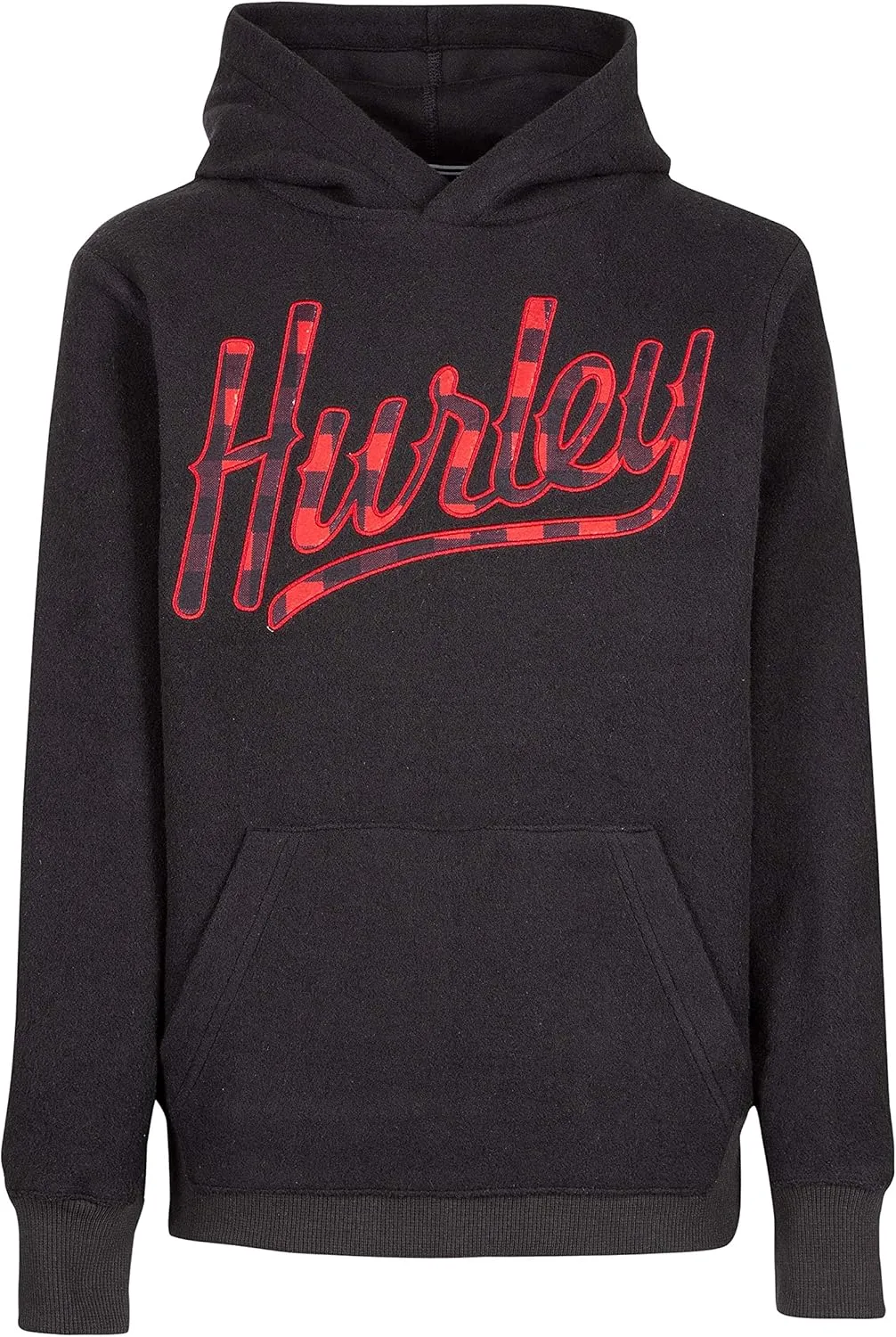 Hurley Boys' Graphic Pullover Hoodie