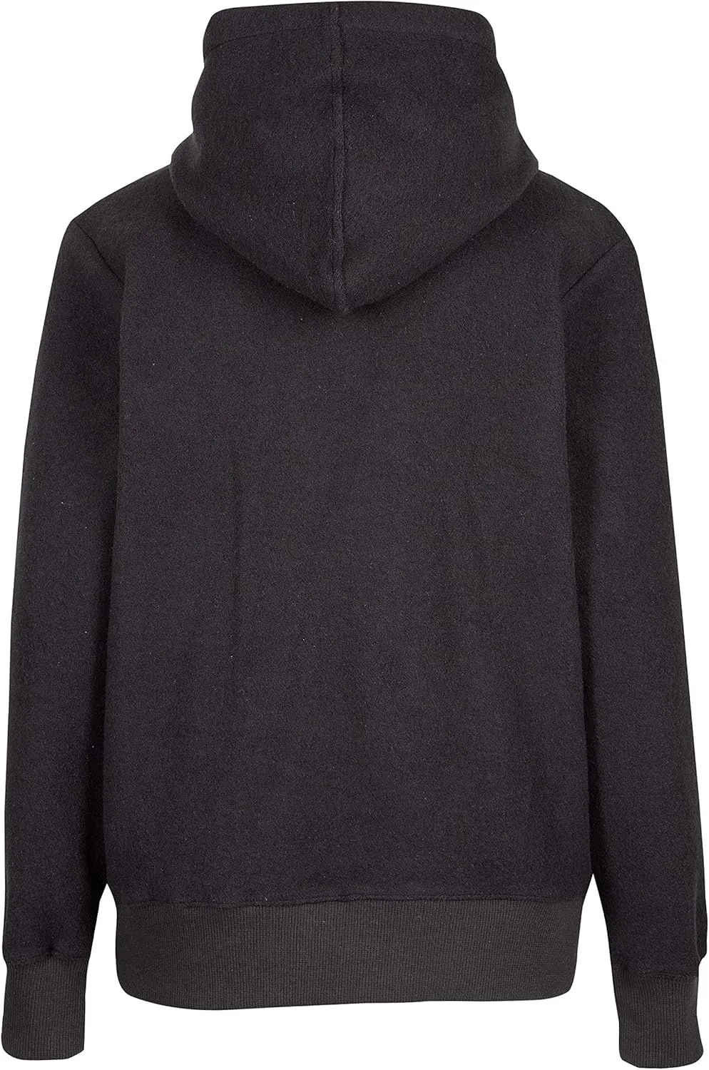 Hurley Boys' Graphic Pullover Hoodie