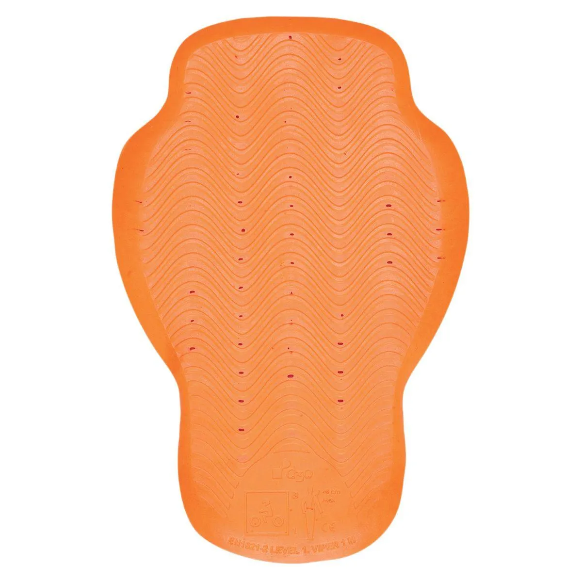 Icon D3O Viper 2 Back Protector