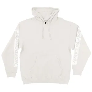 Independent BTG Shear Pullover Hoodie - Bone