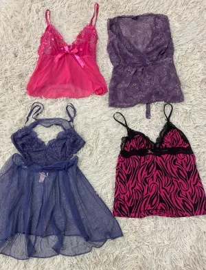 Italian Bale Y2k Mix Tops & dresses - 23 pcs
