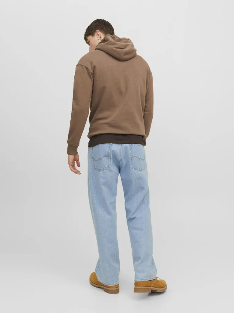 JACK & JONES JJIALEX JJORIGINAL SBD 304 NOOS infinity teel