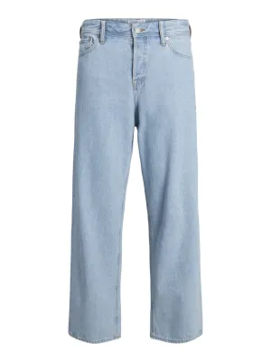 JACK & JONES JJIALEX JJORIGINAL SBD 304 NOOS infinity teel